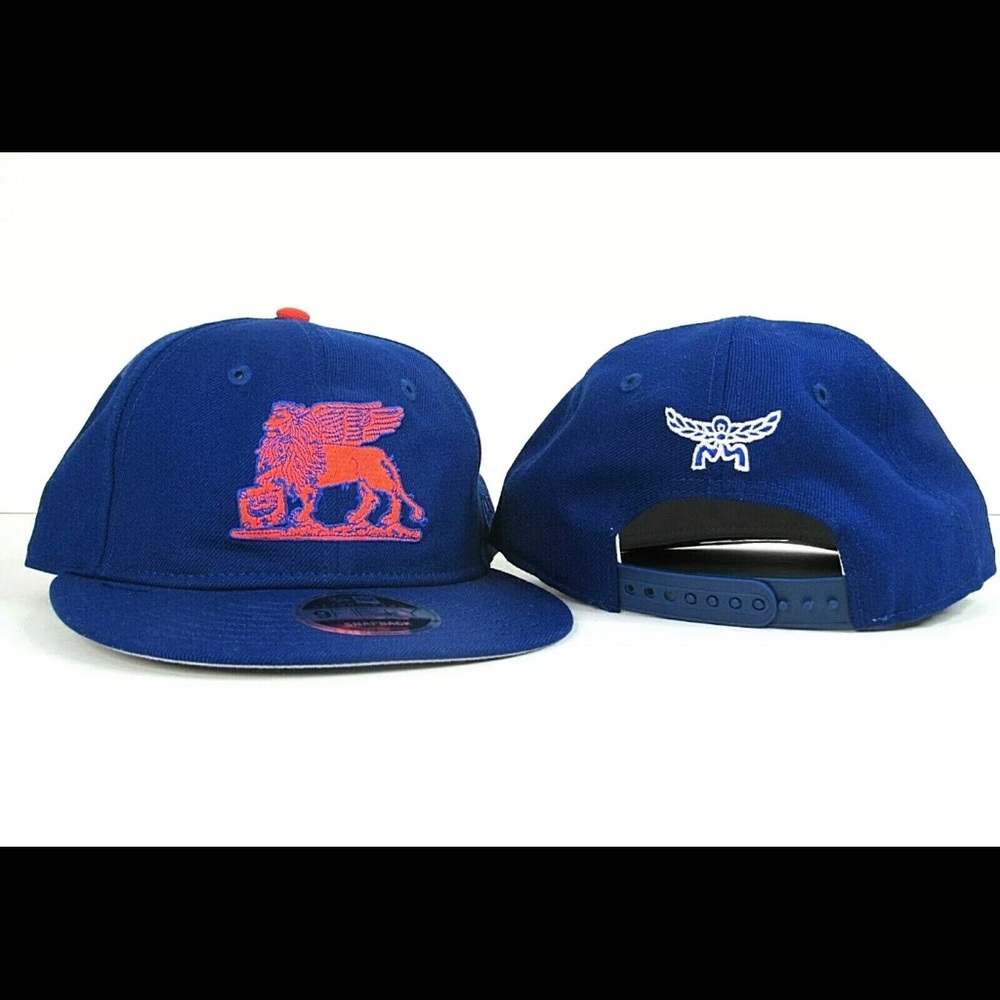 MCM New era Hat